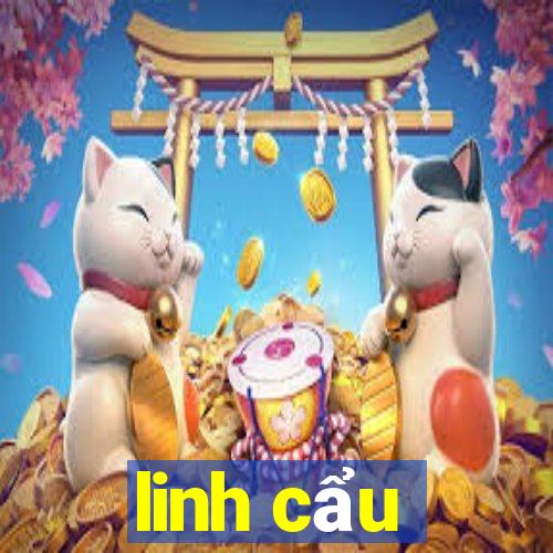 linh cẩu