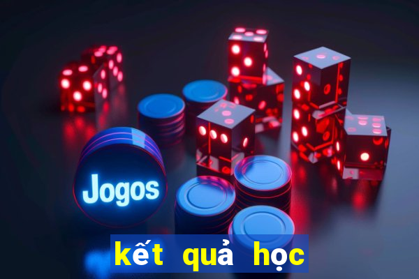 kết quả học tập ntt