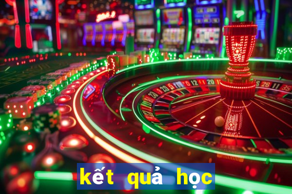 kết quả học tập ntt