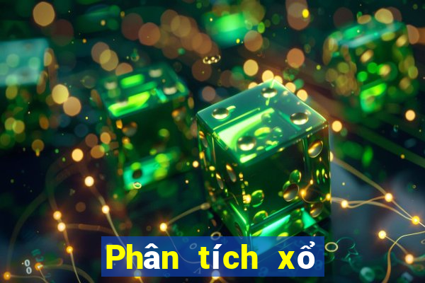 Phân tích xổ số Vĩnh Long Ngày mai