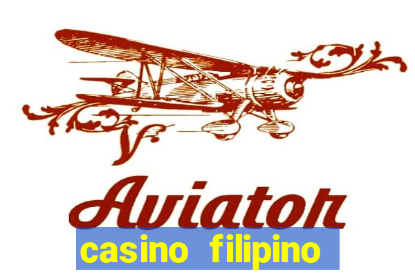 casino filipino near me