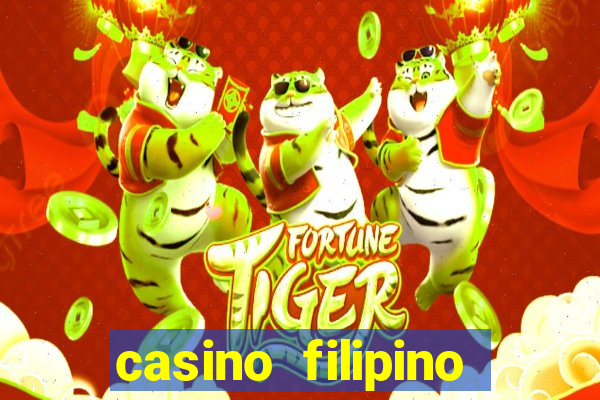 casino filipino near me