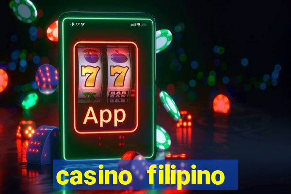 casino filipino near me