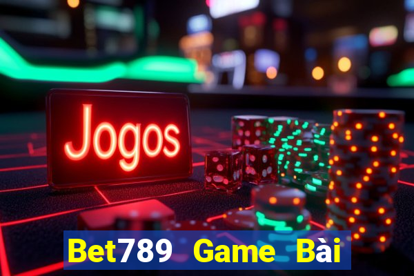 Bet789 Game Bài 88 Club