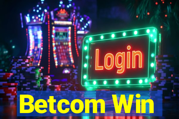 Betcom Win