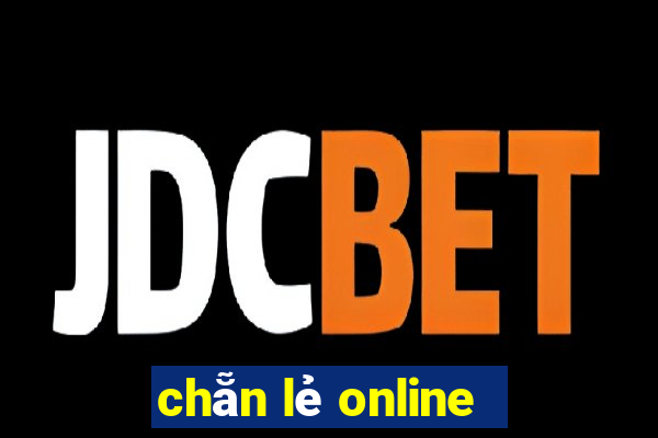 chẵn lẻ online