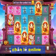 chẵn lẻ online