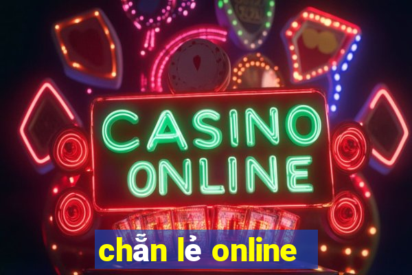 chẵn lẻ online