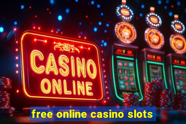 free online casino slots