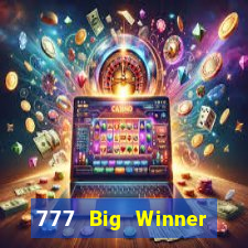 777 Big Winner Trò chơi Tải về