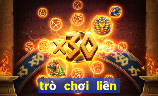 trò chơi liên quân mobile game vui