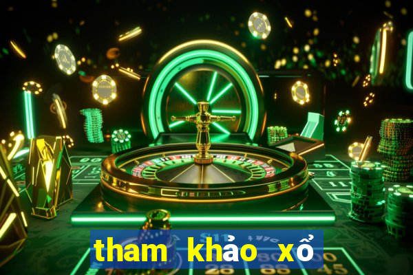 tham khảo xổ số khánh hòa