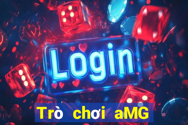 Trò chơi aMG Tải về