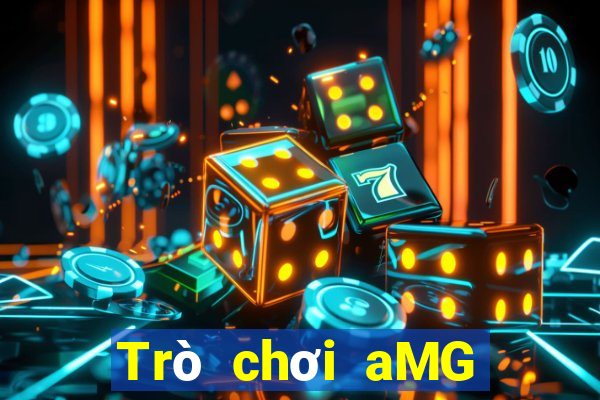 Trò chơi aMG Tải về