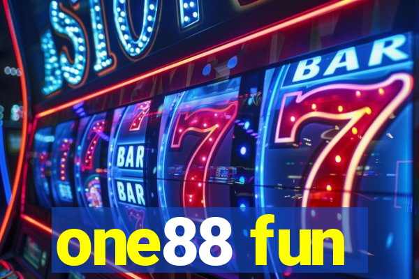 one88 fun