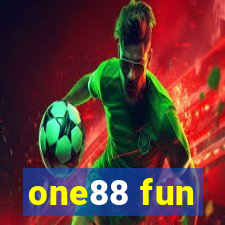 one88 fun