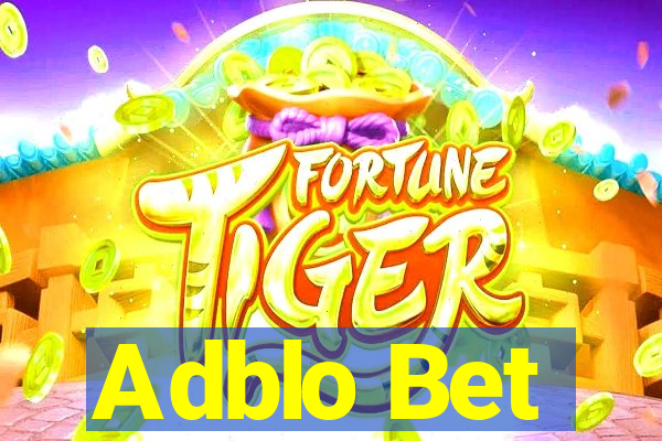 Adblo Bet