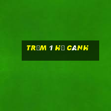 Trạm 1 hạ cánh