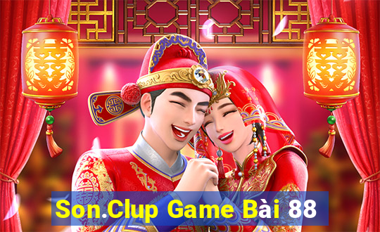 Son.Clup Game Bài 88