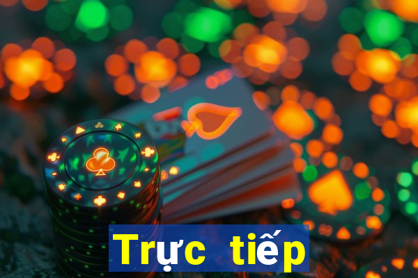 Trực tiếp XSDTMB Thứ 3