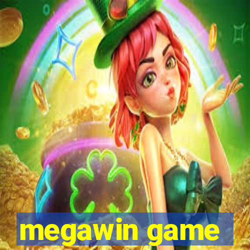 megawin game