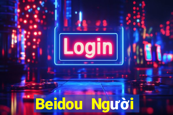 Beidou Người dùng Đăng nhập