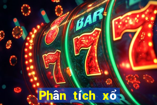 Phân tích xổ số Vĩnh Long thứ bảy