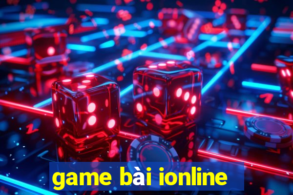 game bài ionline