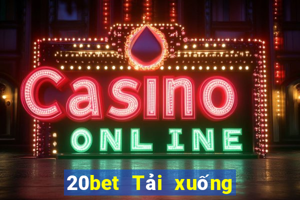 20bet Tải xuống Fun88 Color Man