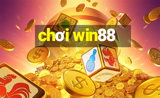 chơi win88