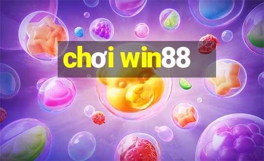 chơi win88