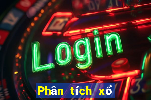 Phân tích xổ số binh dinh thứ Ba