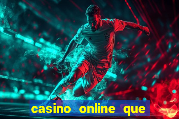 casino online que te regalan dinero