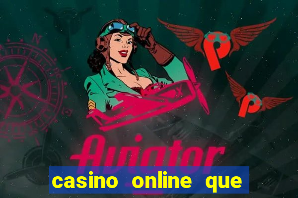 casino online que te regalan dinero