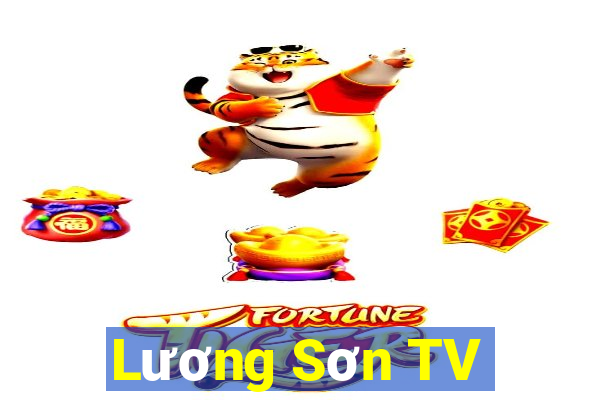 Lương Sơn TV