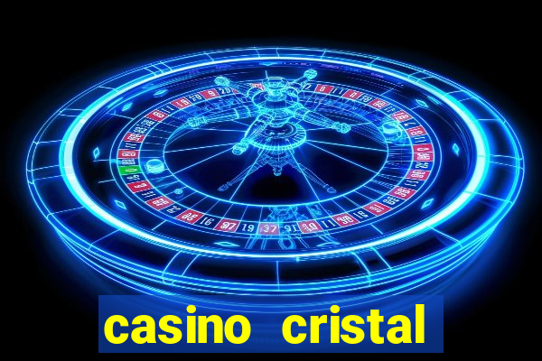 casino cristal palace отзывы