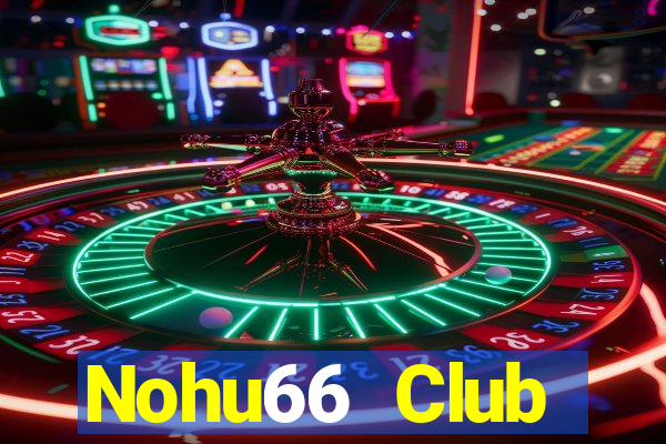 Nohu66 Club Download Game Đánh Bài