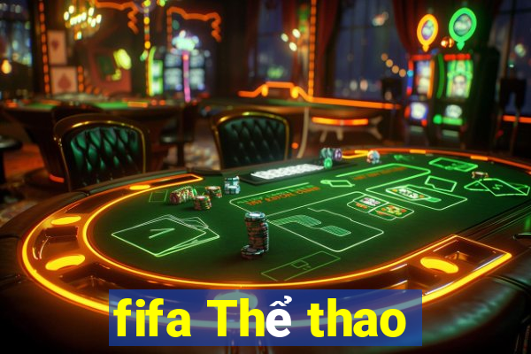 fifa Thể thao