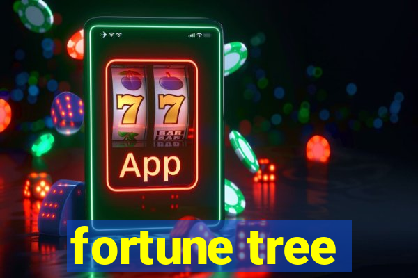 fortune tree