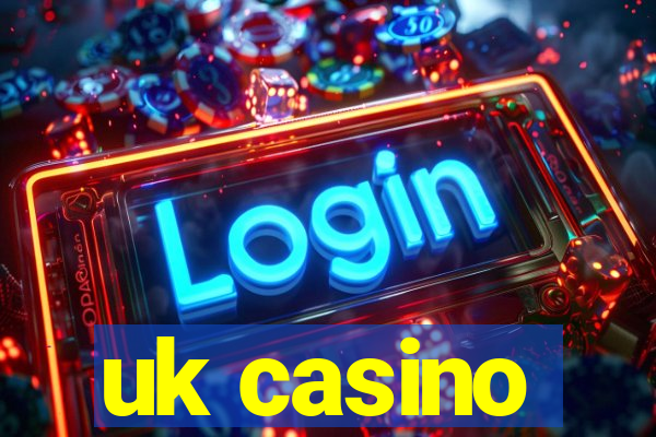 uk casino