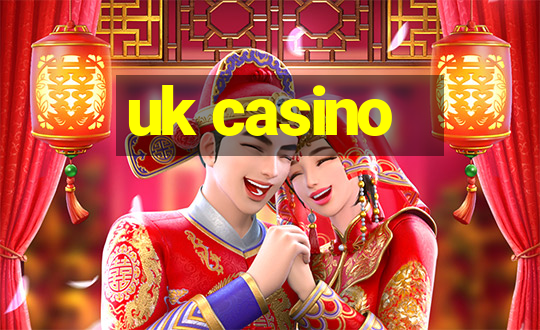 uk casino