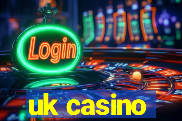 uk casino