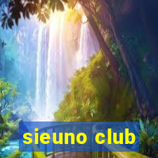 sieuno club