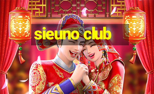 sieuno club