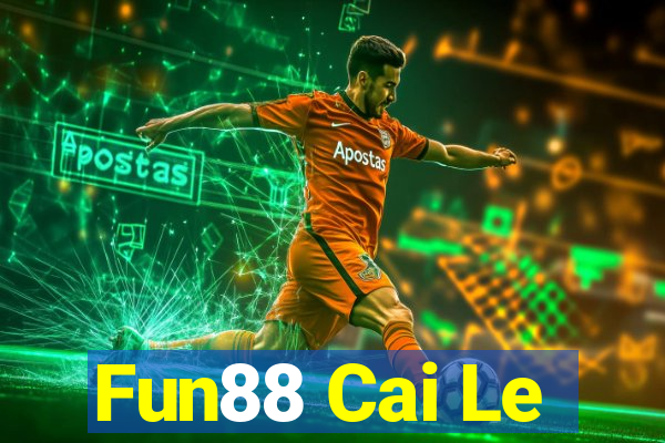 Fun88 Cai Le