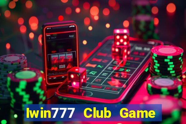 Iwin777 Club Game Bài Cf68