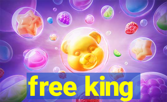 free king