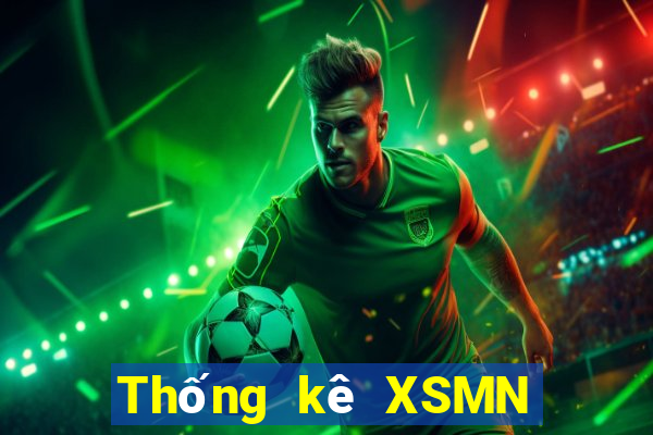 Thống kê XSMN ngày 16