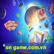 on game.com.vn