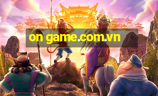 on game.com.vn